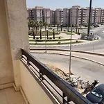 Gardenia City Cairo Airport