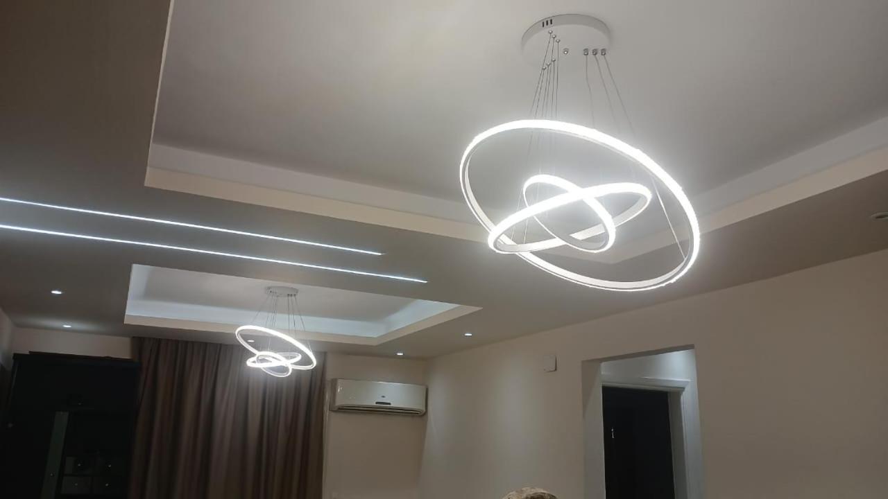 Gardenia Airport Apartment