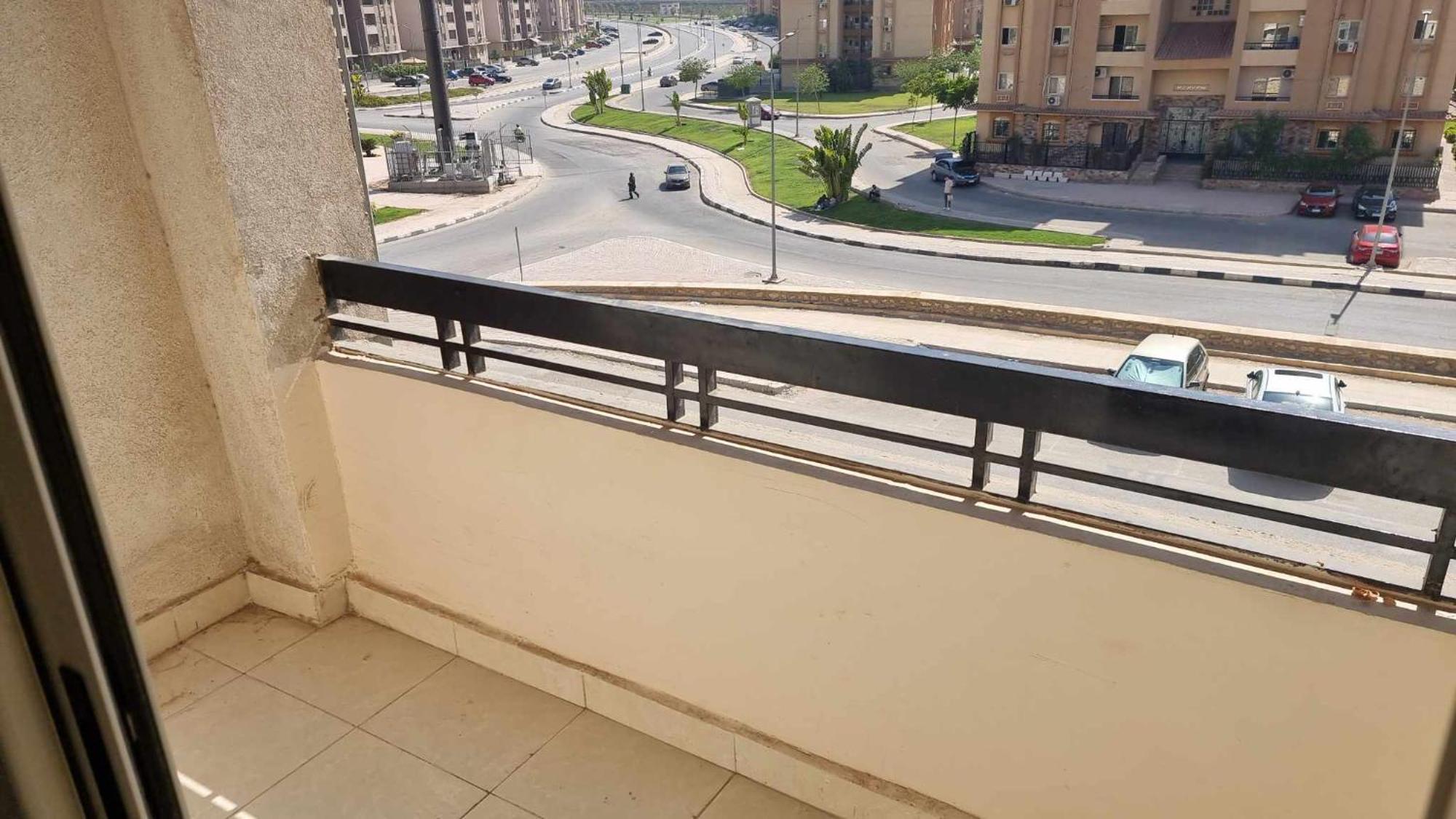 Apartment Gardenia Airport *