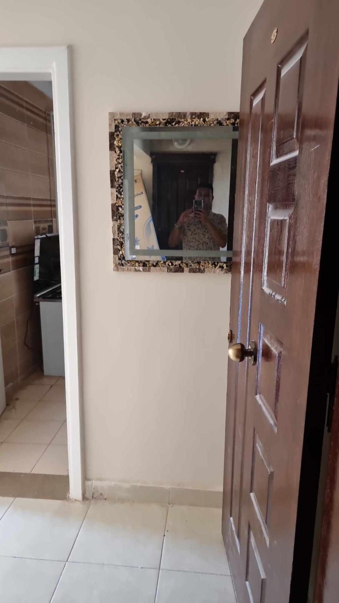 Apartment Gardenia Airport Cairo