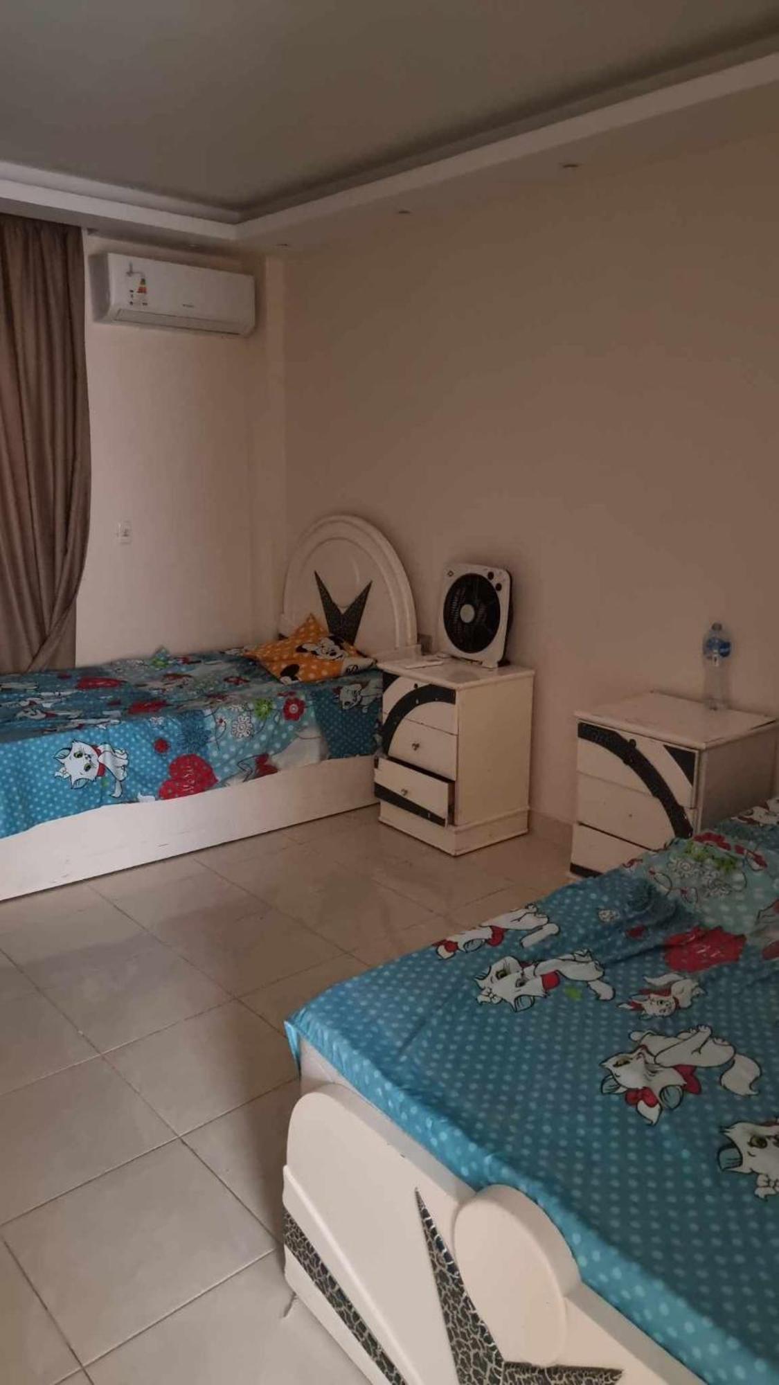Apartment Gardenia Airport
