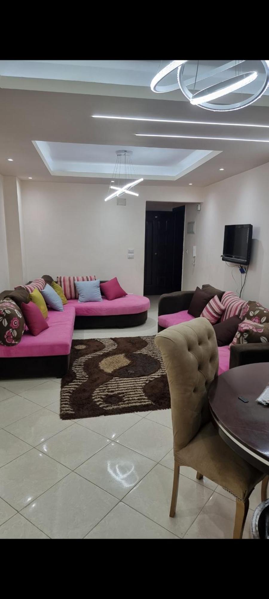 Gardenia Airport Cairo