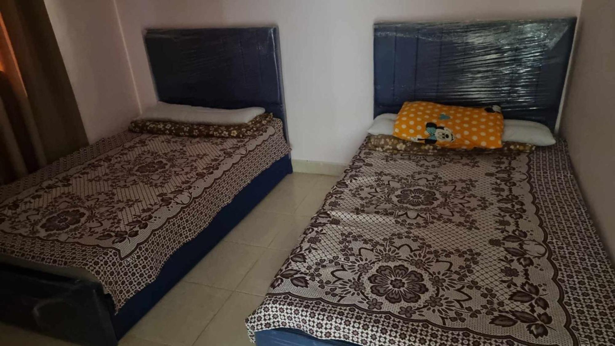 Appartement Gardenia Airport Le Caire